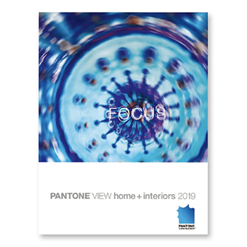 パントン ビューホーム PANTONE VIEW home