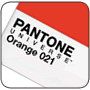 PANTONE UNIVERSE iPhone4 case